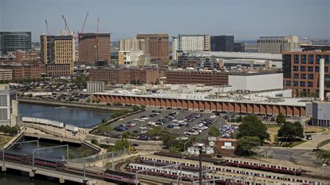 p&g gillette south boston.